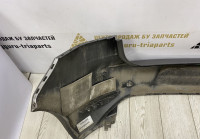 Бампер задний Volkswagen Golf 6 09-12 oem 5K6807421