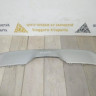 Накладка заднего бампера бу BMW X6 F16 OEM 51127323789 Накладка заднего бампера бу BMW X6 F16 OEM 51127323789