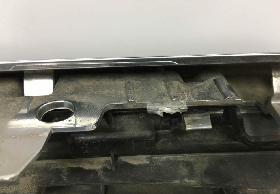 Решетка радиатора Hyundai Palisade 2019 OEM 86352S8010 86350S8070 Решетка радиатора Hyundai Palisade 2019 OEM 86352S8010 86350S8070