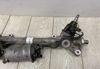 Рейка рулевая бу BMW X3 G01 OEM 32106893595 32106890300