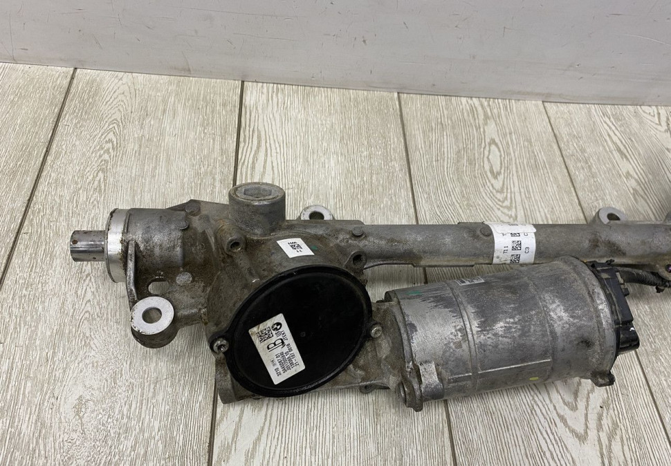 Рейка рулевая бу BMW X3 G01 OEM 32106893595 32106890300 Рейка рулевая бу BMW X3 G01 OEM 32106893595 32106890300