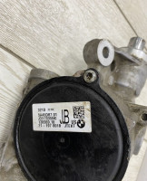 Рейка рулевая бу BMW X3 G01 OEM 32106893595 32106890300
