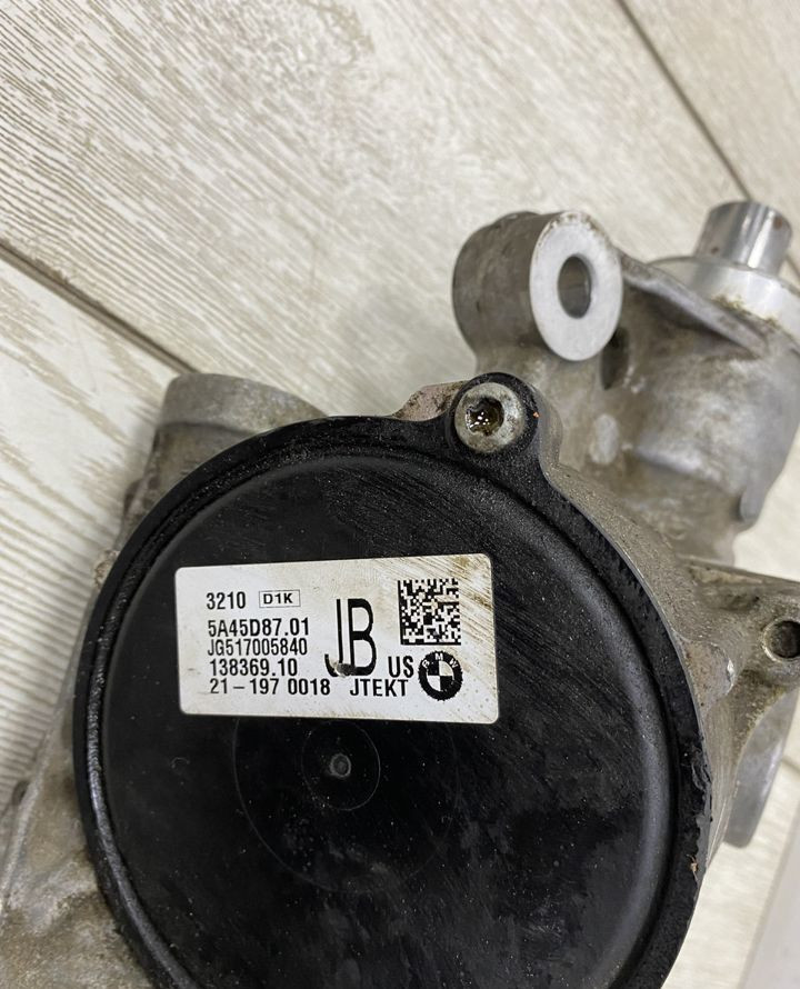 Рейка рулевая бу BMW X3 G01 OEM 32106893595 32106890300 Рейка рулевая бу BMW X3 G01 OEM 32106893595 32106890300