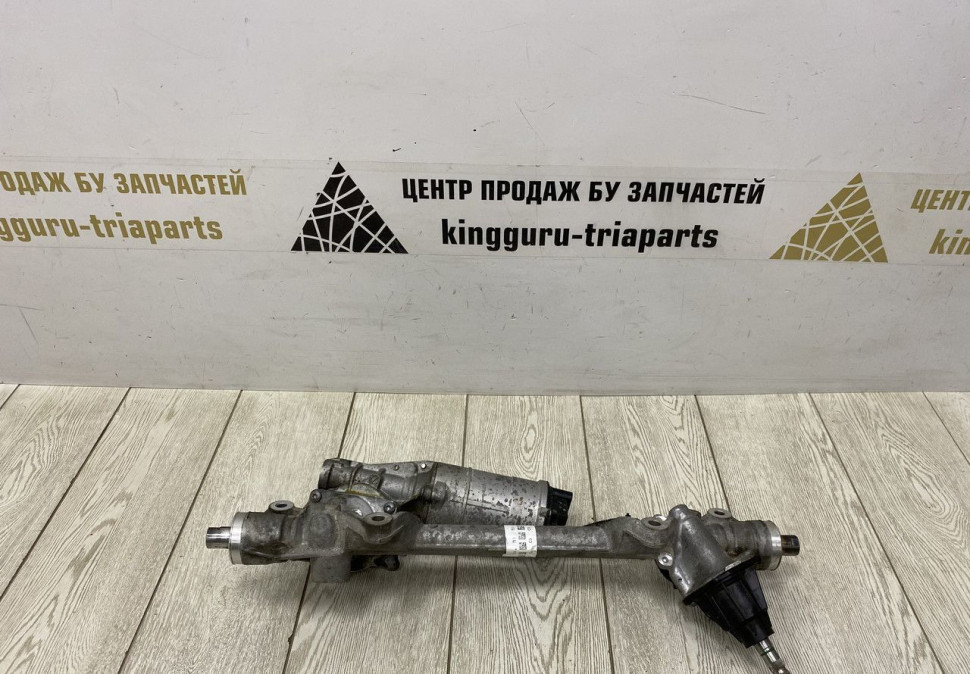 Рейка рулевая бу BMW X3 G01 OEM 32106893595 32106890300 Рейка рулевая бу BMW X3 G01 OEM 32106893595 32106890300