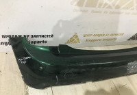 Бампер задний Mini Cooper F55 OEM 7318822