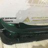 Бампер задний Mini Cooper F55 OEM 7318822 Бампер задний Mini Cooper F55 OEM 7318822