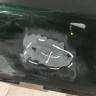 Бампер задний Mini Cooper F55 OEM 7318822 Бампер задний Mini Cooper F55 OEM 7318822