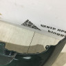 Бампер задний Mini Cooper F55 OEM 7318822 Бампер задний Mini Cooper F55 OEM 7318822