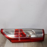 Фонарь правый Renault Kangoo 2 OEM 265506145R Фонарь правый Renault Kangoo 2 OEM 265506145R