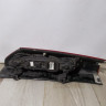 Фонарь правый Renault Kangoo 2 OEM 265506145R Фонарь правый Renault Kangoo 2 OEM 265506145R
