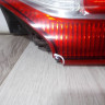 Фонарь правый Renault Kangoo 2 OEM 265506145R Фонарь правый Renault Kangoo 2 OEM 265506145R