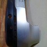 Бампер задний Volkswagen Tiguan 08- Oem 3003216100