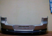 Бампер задний Volkswagen Tiguan 08- Oem 3003216100