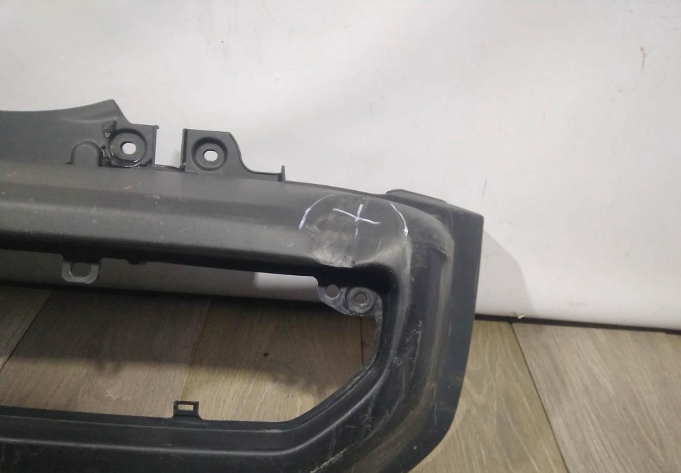 Бампер задний бу Suzuki Jimny FF OEM 7181178R10