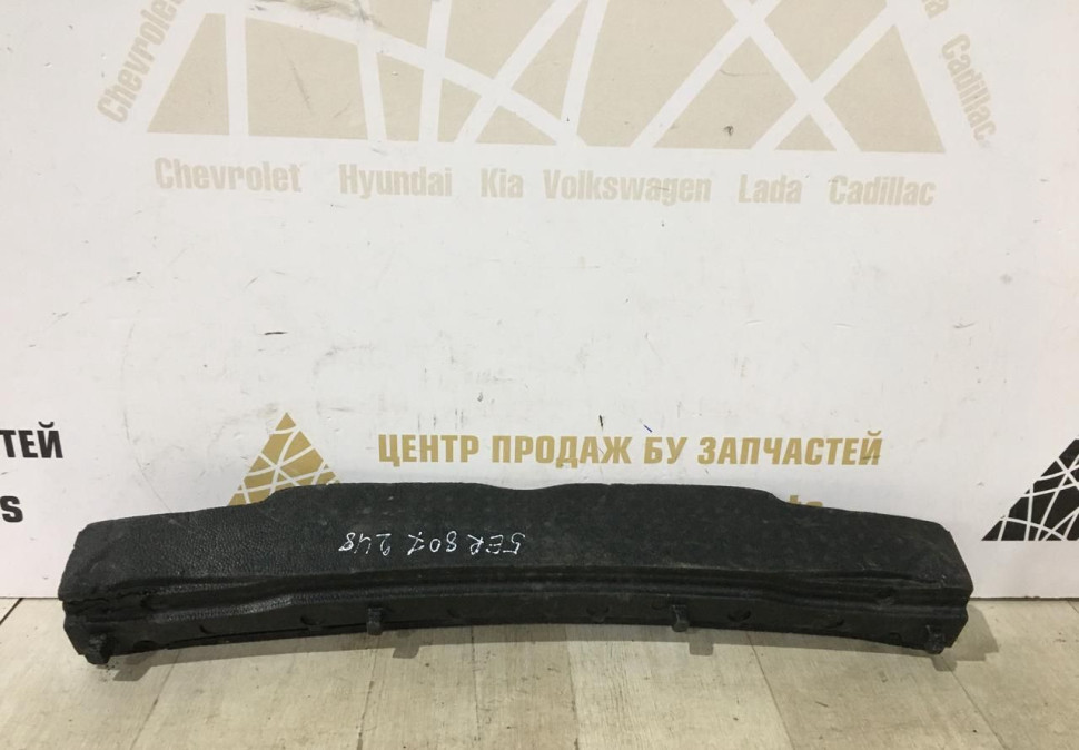 Абсорбер переднего бампера Skoda Octavia A8 OEM 5ER807248