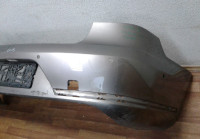 Бампер задний Volkswagen Passat B7 седан oem 3ae817417