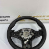 Руль BMW 5 G30 M-Sport OEM 32308008186