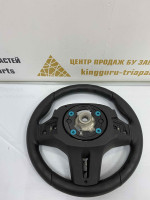 Руль BMW 5 G30 M-Sport OEM 32308008186