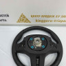 Руль BMW 5 G30 M-Sport OEM 32308008186