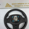 Руль BMW 5 G30 M-Sport OEM 32308008186