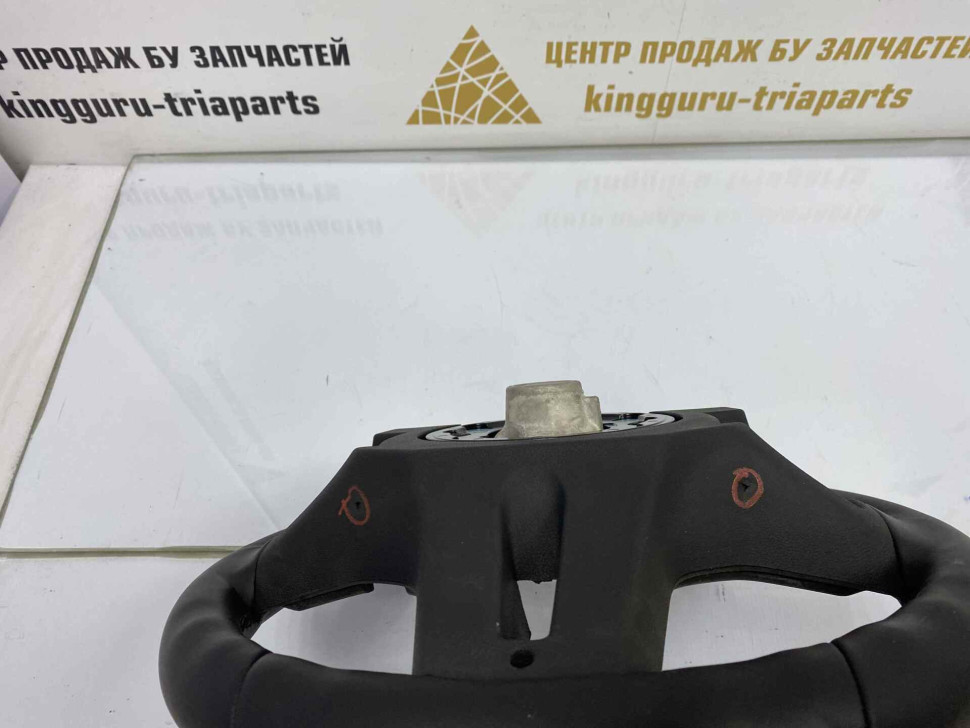 Руль BMW 5 G30 M-Sport OEM 32308008186