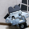Замок багажника Hyundai Elantra 5 oem 812303X010 (11-16)