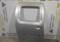 Дверь сдвижная задняя правая бу Renault Kangoo 2 OEM 7751478143