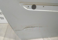 Дверь сдвижная задняя правая бу Renault Kangoo 2 OEM 7751478143