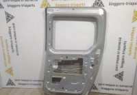 Дверь сдвижная задняя правая бу Renault Kangoo 2 OEM 7751478143
