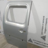 Дверь сдвижная задняя правая бу Renault Kangoo 2 OEM 7751478143 Дверь сдвижная задняя правая бу Renault Kangoo 2 OEM 7751478143