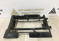 Дефлектор радиатора Hyundai Creta 16&gt; oem 29135M0000