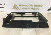 Дефлектор радиатора Hyundai Creta 16&gt; oem 29135M0000