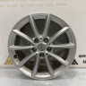Диск колесный литой R17 BMW X1 F48 OEM 36116856061