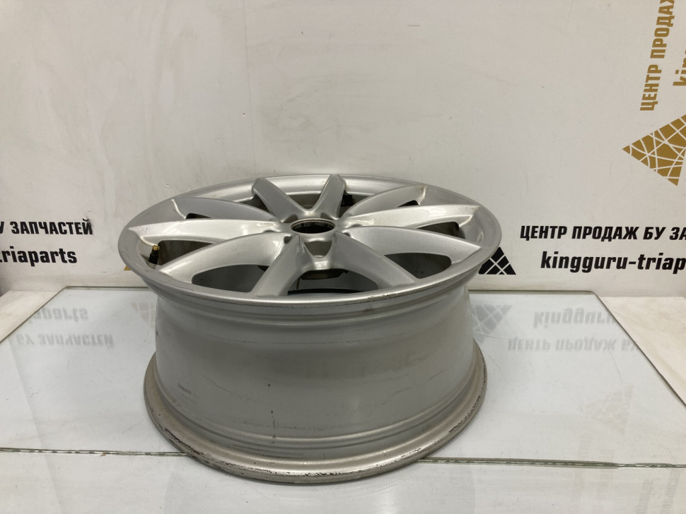 Диск колесный литой R17 BMW X1 F48 OEM 36116856061