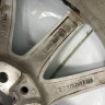 Диск колесный литой R17 BMW X1 F48 OEM 36116856061