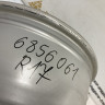 Диск колесный литой R17 BMW X1 F48 OEM 36116856061