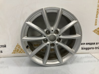 Диск колесный литой R17 BMW X1 F48 OEM 36116856061