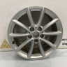 Диск колесный литой R17 BMW X1 F48 OEM 36116856061 Диск колесный литой R17 BMW X1 F48 OEM 36116856061