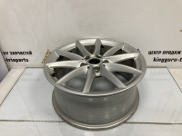 Диск колесный литой R17 BMW X1 F48 OEM 36116856061