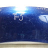 Капот Volkswagen Transporter T5 дорест 03-09 oem 7H0823033D Капот Volkswagen Transporter T5 дорест 03-09 oem 7H0823033D