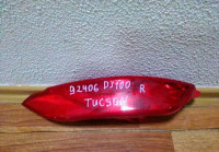 ПТФ задний правый Hyundai Tucson 15- Oem 92406D3100