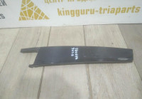 Накладка двери задняя правая бу Skoda Octavia A7 OEM 5E0839902B