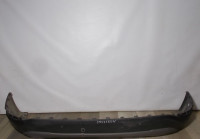 Спойлер заднего бампера бу BMW X1 F48 OEM 51127355271