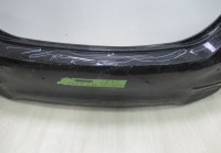 Бампер задний Hyundai Solaris 2 oem 86611h5000  (трещина)