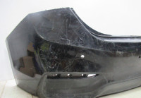 Бампер задний Hyundai Solaris 2 oem 86611h5000  (трещина)