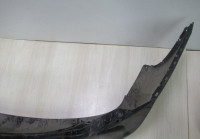 Бампер задний Hyundai Solaris 2 oem 86611h5000  (трещина)