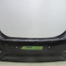 Бампер задний Hyundai Solaris 2 oem 86611h5000 (трещина) Бампер задний Hyundai Solaris 2 oem 86611h5000 (трещина)