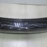Бампер задний Hyundai Solaris 2 oem 86611h5000 (трещина) Бампер задний Hyundai Solaris 2 oem 86611h5000 (трещина)