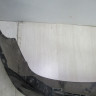 Бампер задний Hyundai Solaris 2 oem 86611h5000 (трещина) Бампер задний Hyundai Solaris 2 oem 86611h5000 (трещина)