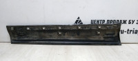 Молдинг двери передний правый Volkswagen Touareg 2 NF 10-18 oem 7P6854940K
